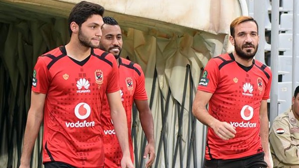 وان ثري| بوابة الرياضة المصرية 