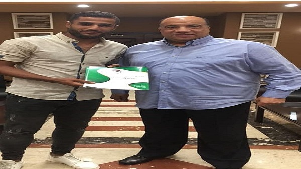 وان ثري| بوابة الرياضة المصرية 