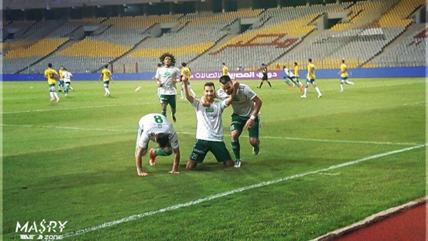 وان ثري| بوابة الرياضة المصرية 