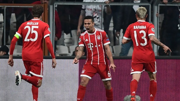 وان ثري| بوابة الرياضة المصرية 