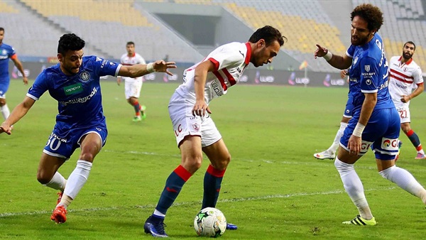 وان ثري| بوابة الرياضة المصرية 