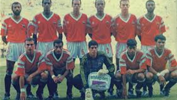 وان ثري| بوابة الرياضة المصرية 