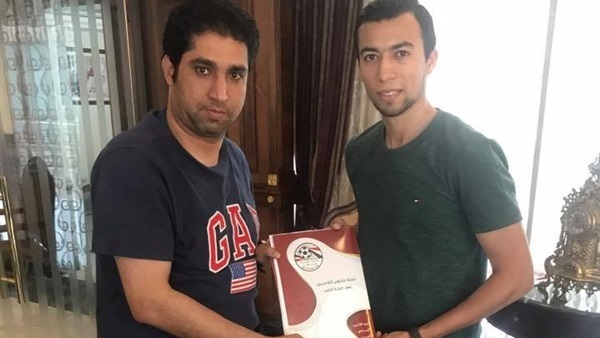 وان ثري| بوابة الرياضة المصرية 