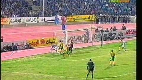 وان ثري| بوابة الرياضة المصرية 