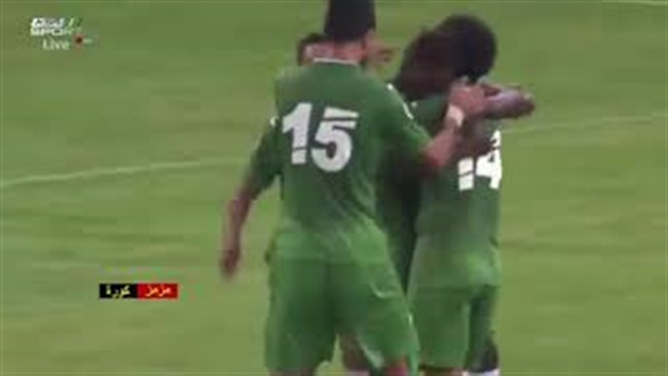 وان ثري| بوابة الرياضة المصرية 