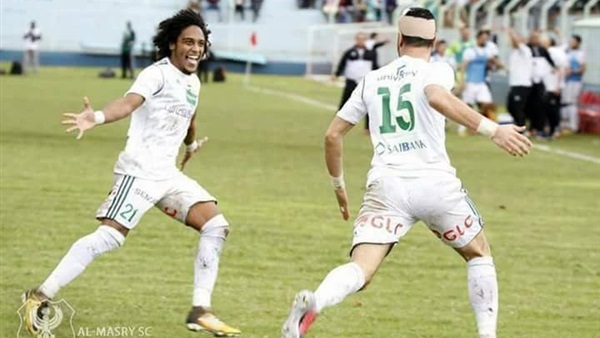 وان ثري| بوابة الرياضة المصرية 