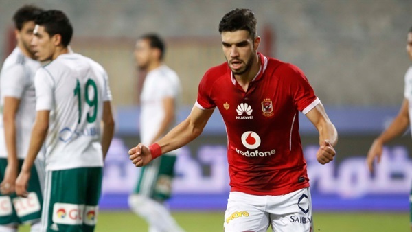 وان ثري| بوابة الرياضة المصرية 