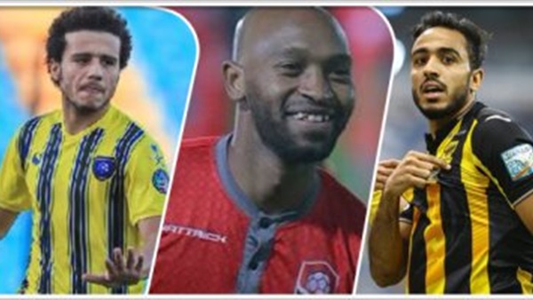 وان ثري| بوابة الرياضة المصرية 