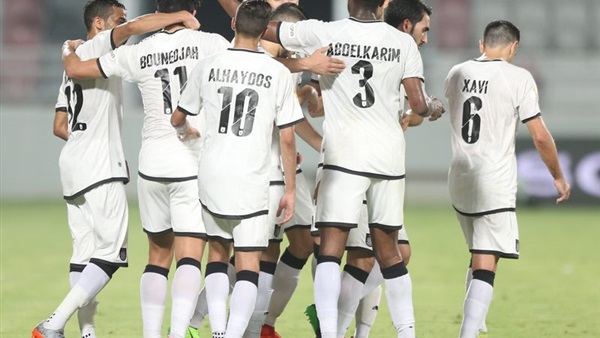 وان ثري| بوابة الرياضة المصرية 