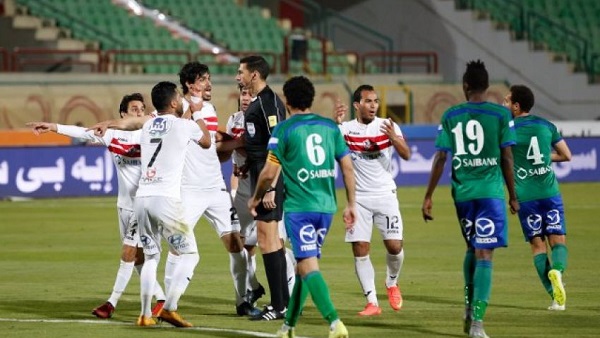 وان ثري| بوابة الرياضة المصرية 