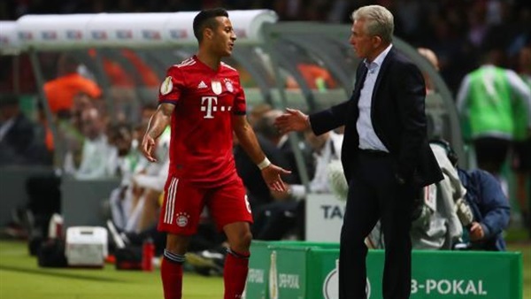 وان ثري| بوابة الرياضة المصرية 