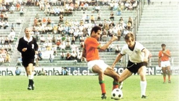 وان ثري| بوابة الرياضة المصرية 