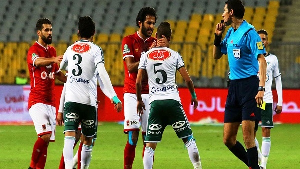 وان ثري| بوابة الرياضة المصرية 