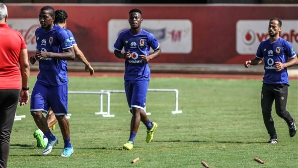 وان ثري| بوابة الرياضة المصرية 