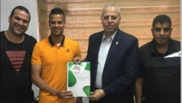 وان ثري| بوابة الرياضة المصرية 