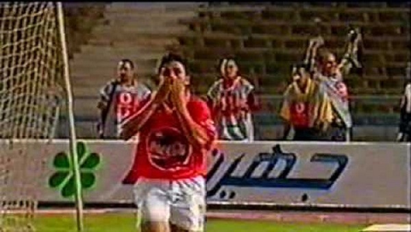 وان ثري| بوابة الرياضة المصرية 