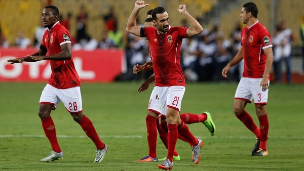 وان ثري| بوابة الرياضة المصرية 