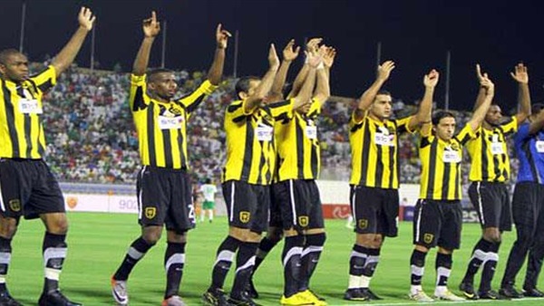 نادي الاتحاد السعودي