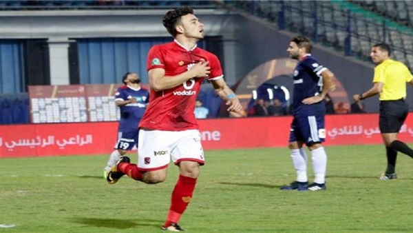 وان ثري| بوابة الرياضة المصرية 