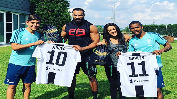 وان ثري| بوابة الرياضة المصرية 