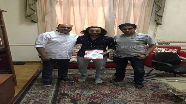 وان ثري| بوابة الرياضة المصرية 