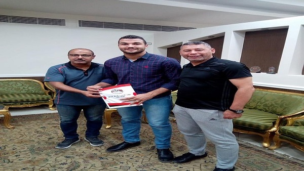 وان ثري| بوابة الرياضة المصرية 