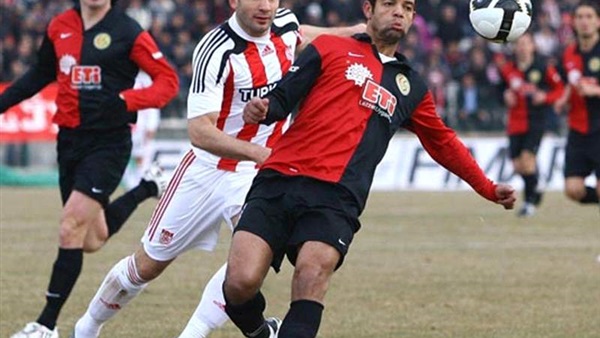 وان ثري| بوابة الرياضة المصرية 