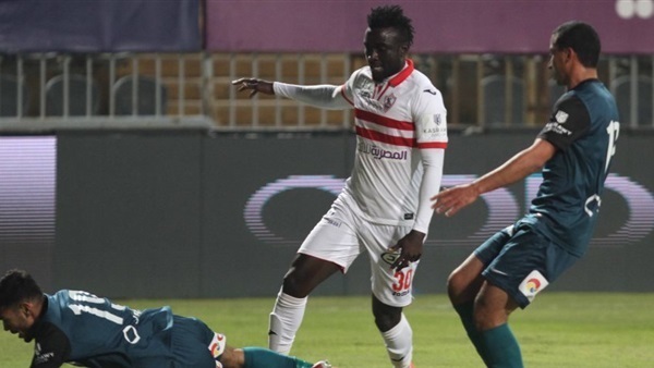 وان ثري| بوابة الرياضة المصرية 