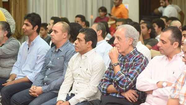 وان ثري| بوابة الرياضة المصرية 