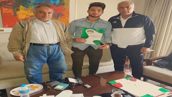 وان ثري| بوابة الرياضة المصرية 