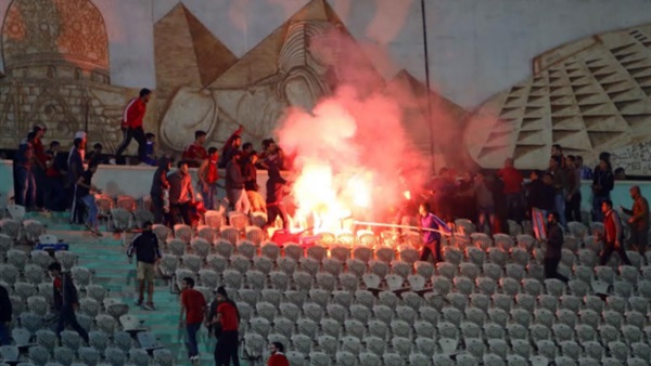 وان ثري| بوابة الرياضة المصرية 