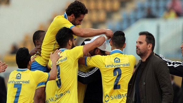 وان ثري| بوابة الرياضة المصرية 