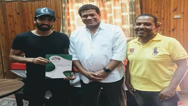 وان ثري| بوابة الرياضة المصرية 