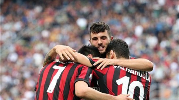 وان ثري| بوابة الرياضة المصرية 