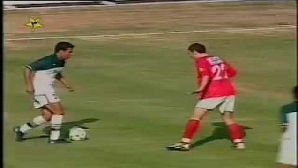 وان ثري| بوابة الرياضة المصرية 