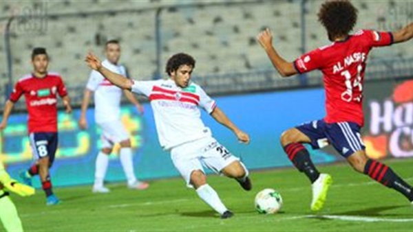 وان ثري| بوابة الرياضة المصرية 