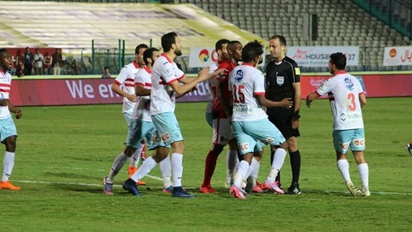 وان ثري| بوابة الرياضة المصرية 