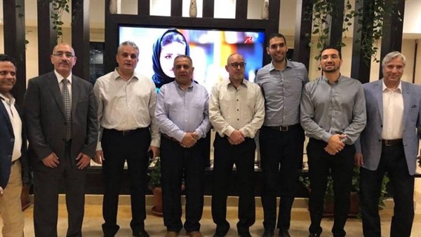 وان ثري| بوابة الرياضة المصرية 