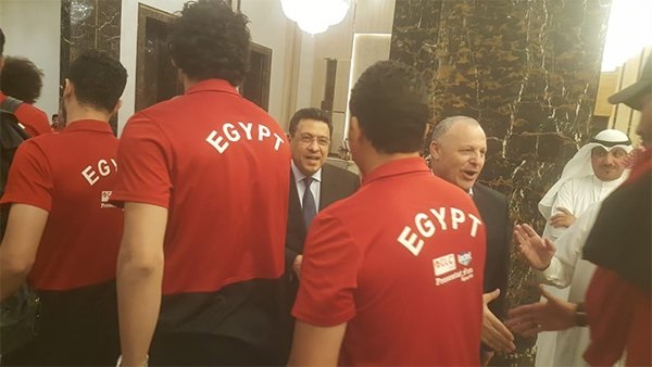 وان ثري| بوابة الرياضة المصرية 