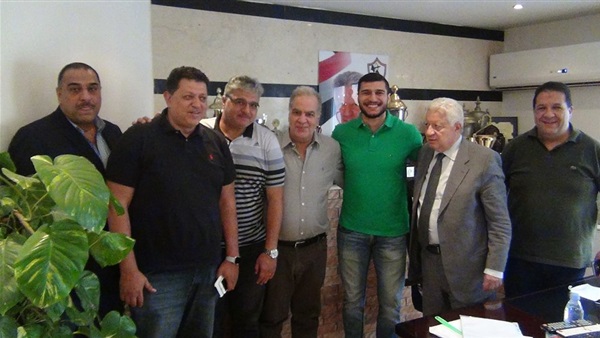 وان ثري| بوابة الرياضة المصرية 