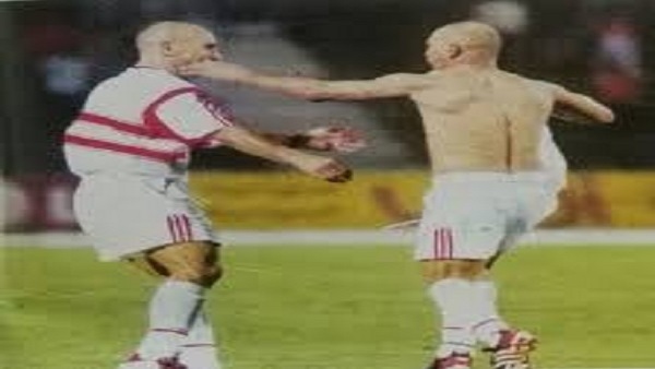 وان ثري| بوابة الرياضة المصرية 