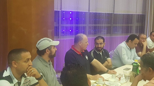 وان ثري| بوابة الرياضة المصرية 