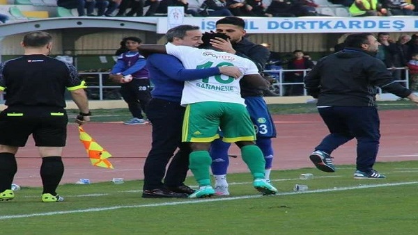 وان ثري| بوابة الرياضة المصرية 