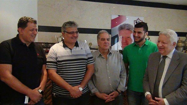 وان ثري| بوابة الرياضة المصرية 