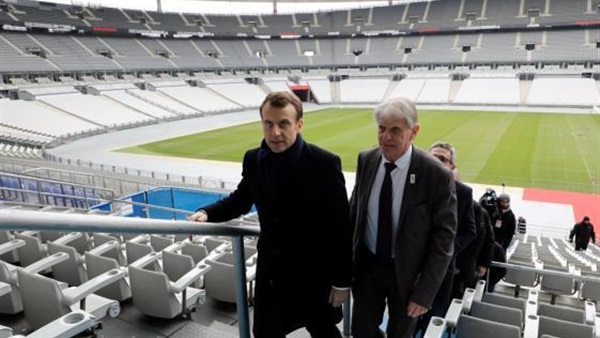 وان ثري| بوابة الرياضة المصرية 