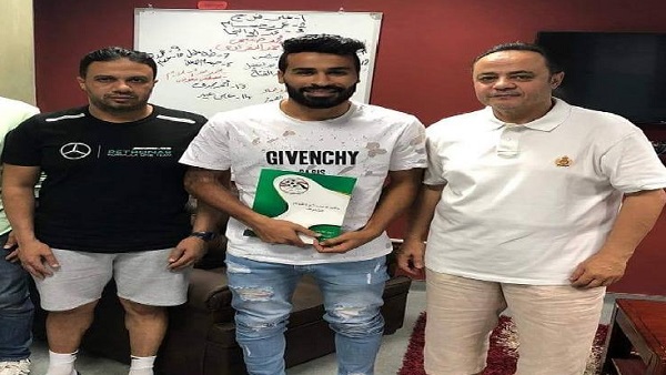 وان ثري| بوابة الرياضة المصرية 