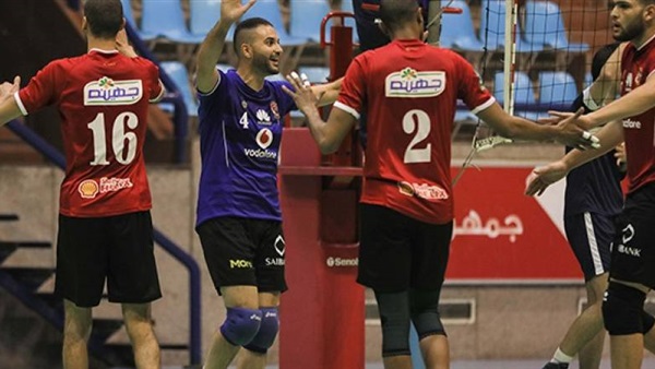 وان ثري| بوابة الرياضة المصرية 