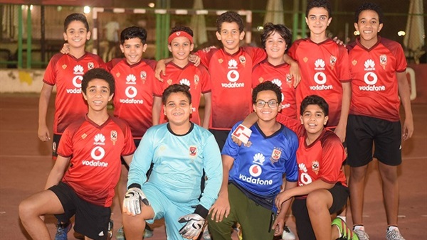 وان ثري| بوابة الرياضة المصرية 