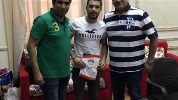 وان ثري| بوابة الرياضة المصرية 