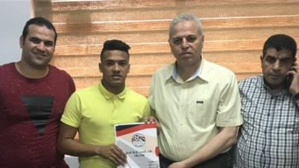 وان ثري| بوابة الرياضة المصرية 